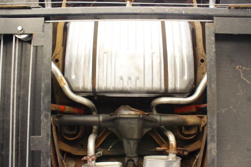 1970 Chevrolet Chevelle Malibu thumbnail 11
