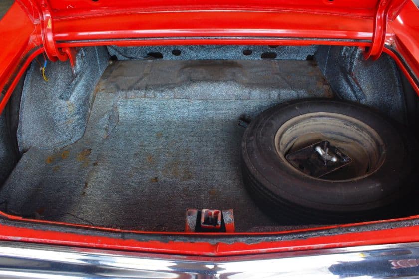 1970 Chevrolet Chevelle Malibu thumbnail 8