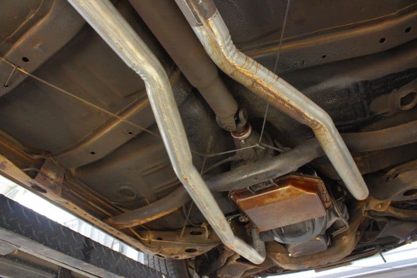 1970 Chevrolet Chevelle Malibu thumbnail 9