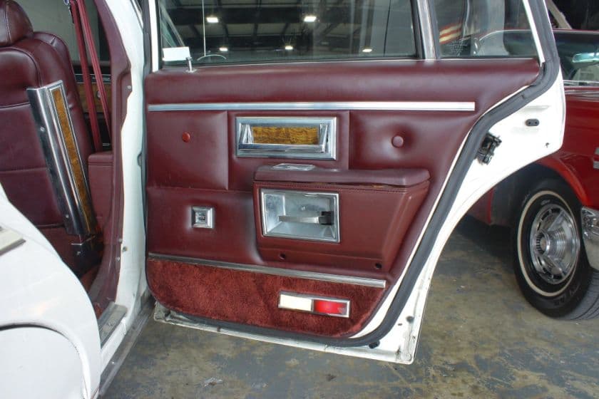 1980 Pontiac Bonneville Brougham thumbnail 4