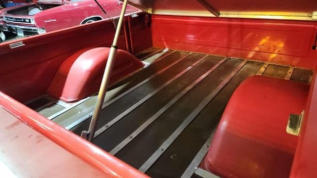 1964 Chevrolet C10 Short Bed thumbnail 6
