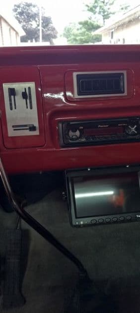 1964 Chevrolet C10 Short Bed thumbnail 9