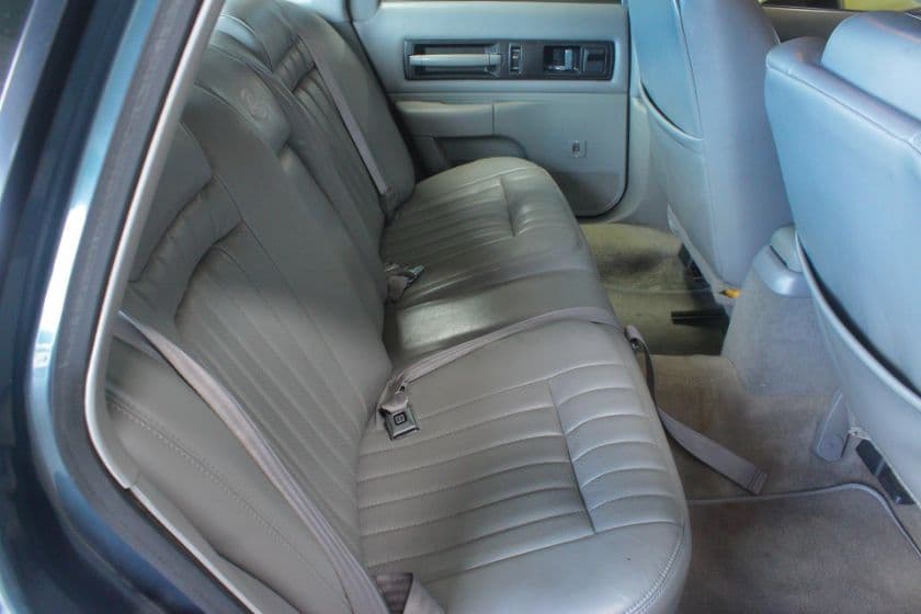 1996 Chevrolet Impala SS thumbnail 10