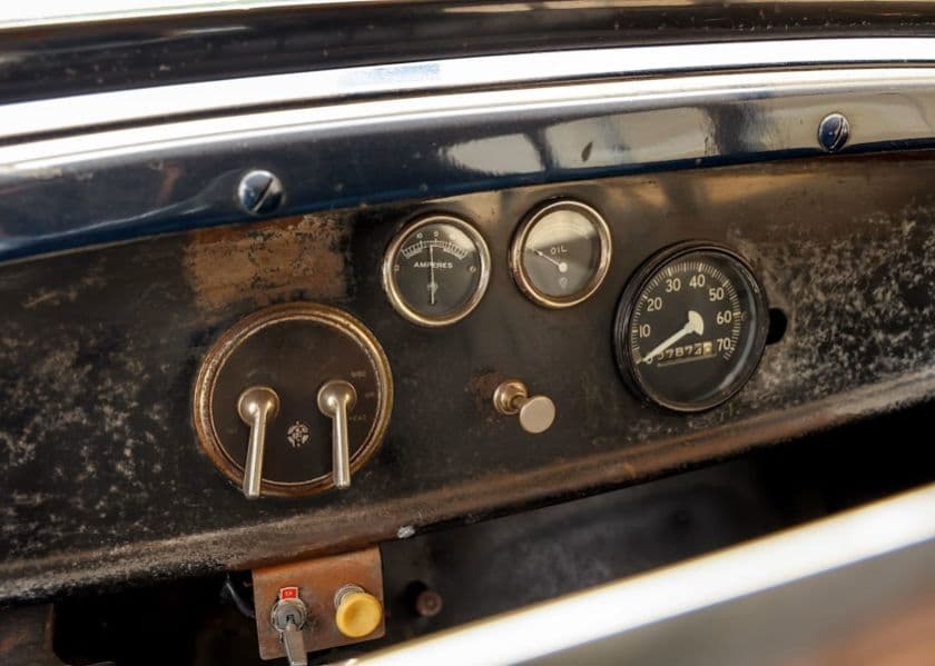 1926 Flint Touring thumbnail 7