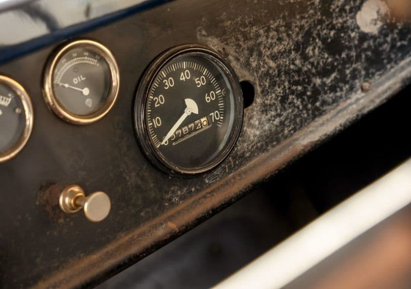 1926 Flint Touring thumbnail 8