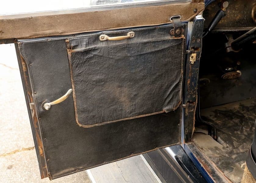 1926 Flint Touring thumbnail 9