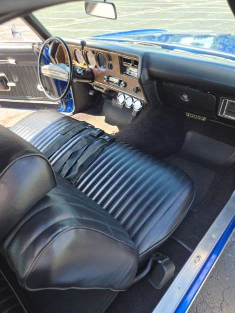 1971 Chevrolet Monte Carlo thumbnail 16