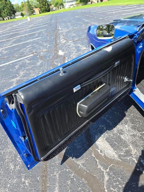 1971 Chevrolet Monte Carlo thumbnail 11