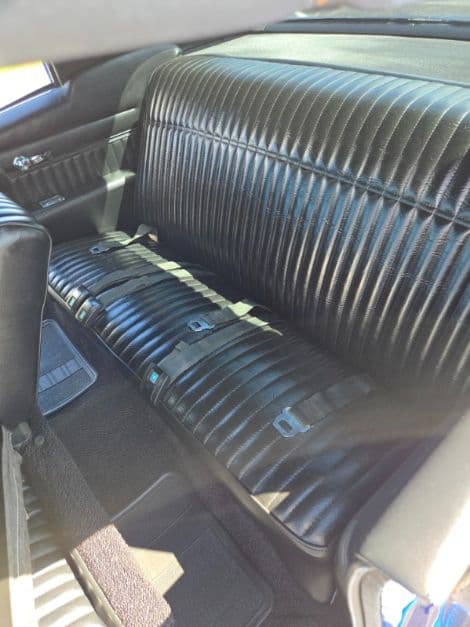 1971 Chevrolet Monte Carlo thumbnail 18