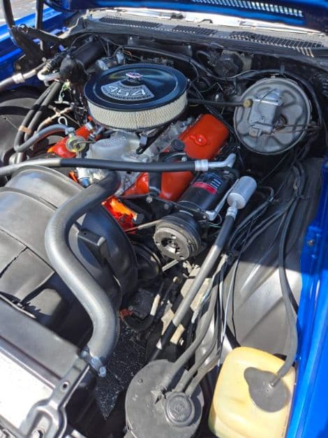 1971 Chevrolet Monte Carlo thumbnail 28