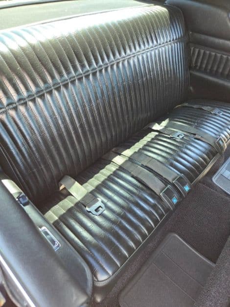 1971 Chevrolet Monte Carlo thumbnail 19