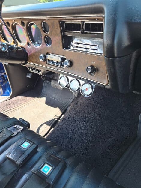 1971 Chevrolet Monte Carlo thumbnail 20