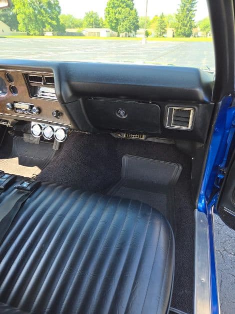 1971 Chevrolet Monte Carlo thumbnail 21