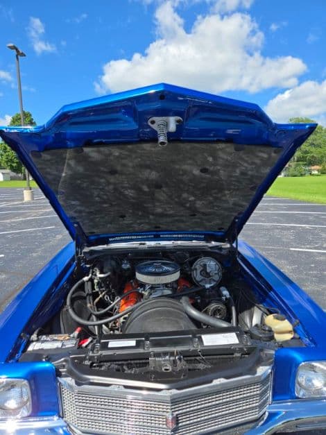 1971 Chevrolet Monte Carlo thumbnail 27