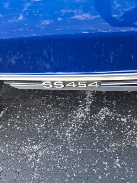 1971 Chevrolet Monte Carlo thumbnail 10