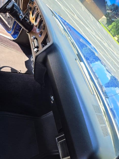 1971 Chevrolet Monte Carlo thumbnail 26