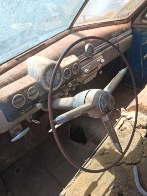 1949 Mercury Coupe thumbnail 15