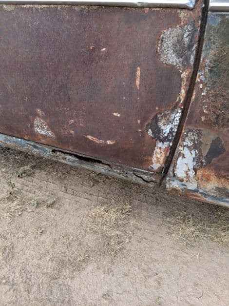 1949 Mercury Coupe thumbnail 7