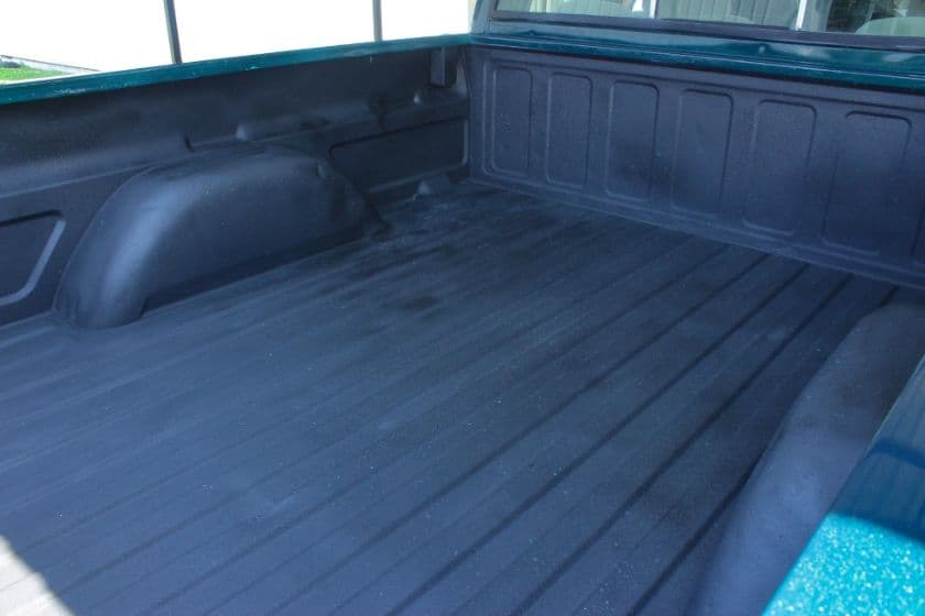 1996 Chevrolet Silverado 1500 thumbnail 7