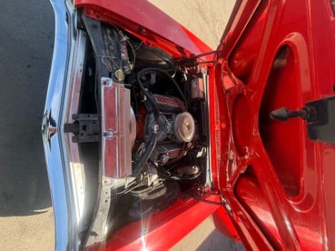 1968 Chevrolet Nova thumbnail 5