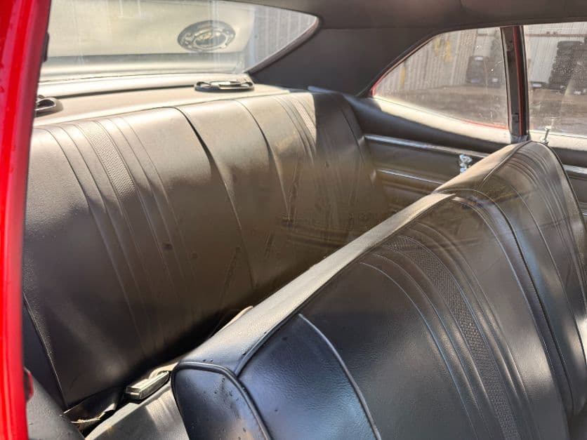 1968 Chevrolet Nova thumbnail 6