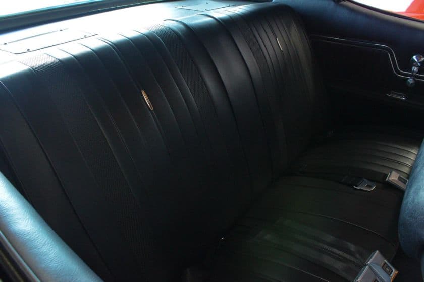 1970 Chevrolet Chevelle SS thumbnail 13