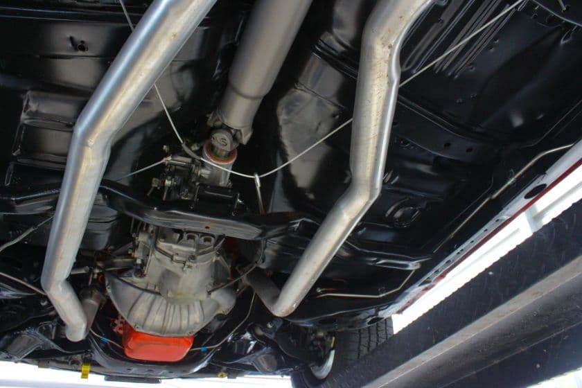 1970 Chevrolet Chevelle SS thumbnail 8