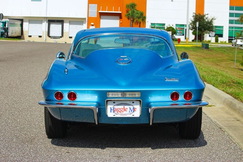 1967 Chevrolet Corvette thumbnail 5