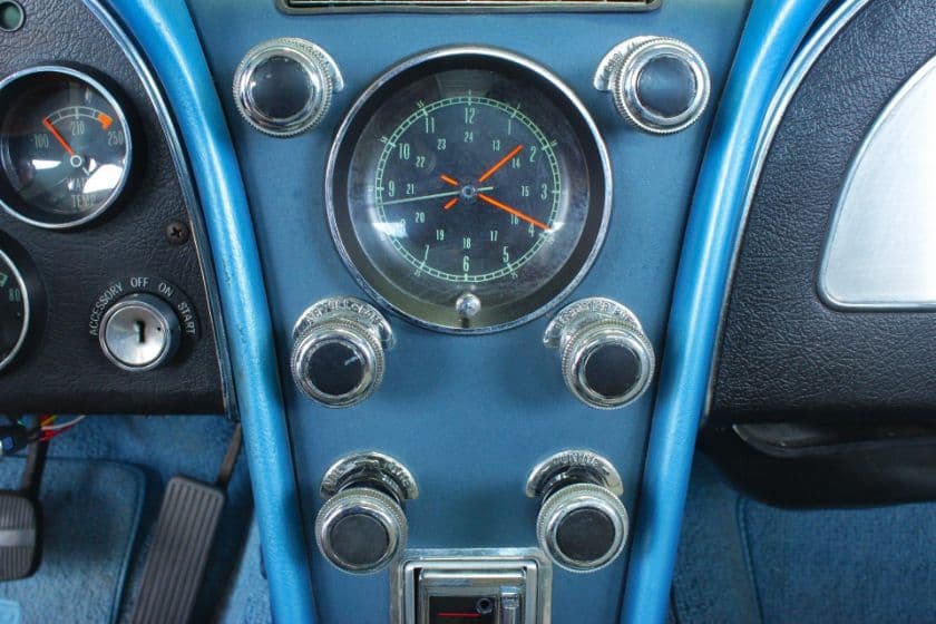 1967 Chevrolet Corvette thumbnail 6