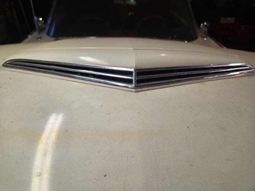 1962 Ford Thunderbird Convertible thumbnail 21