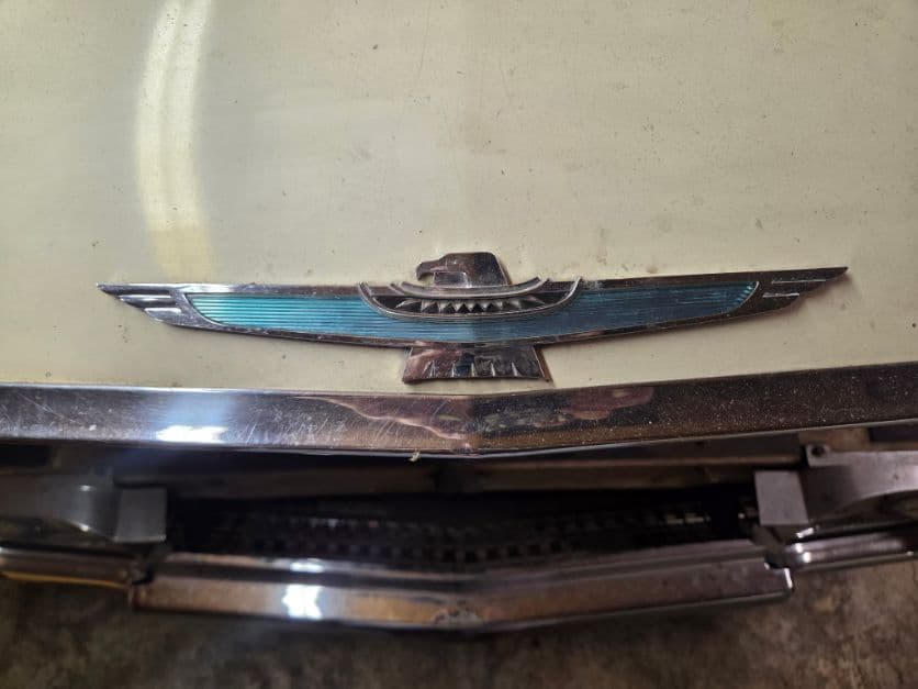 1962 Ford Thunderbird Convertible thumbnail 22