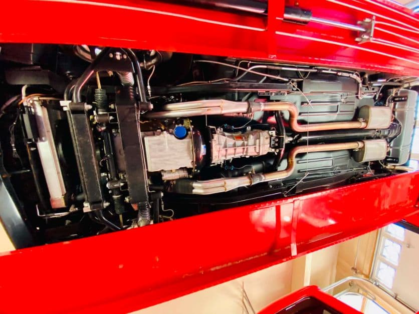 1969 Chevrolet Camaro RS/SS thumbnail 14