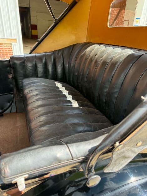 1924 Dodge Brothers Touring thumbnail 12