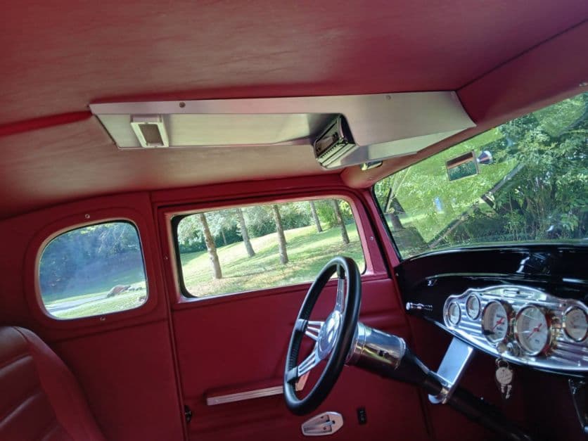 1932 Ford Coupe thumbnail 9