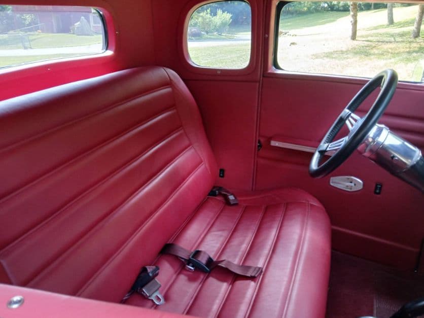 1932 Ford Coupe thumbnail 10