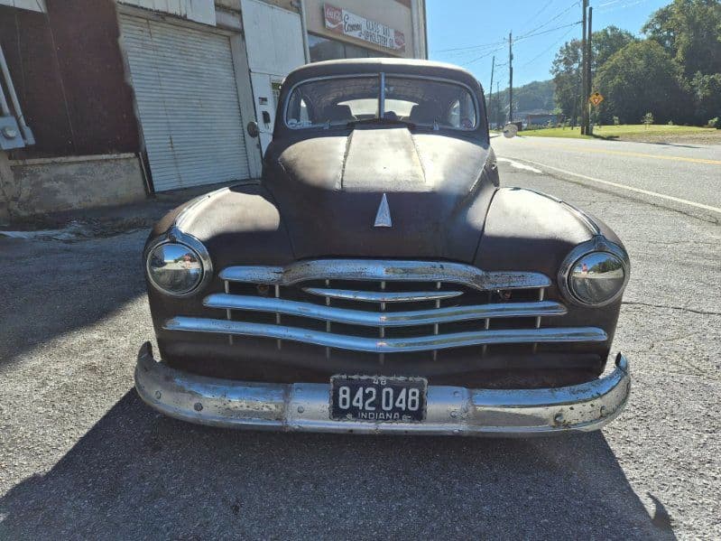 1948 Pontiac Silver Streak Fastback thumbnail 29