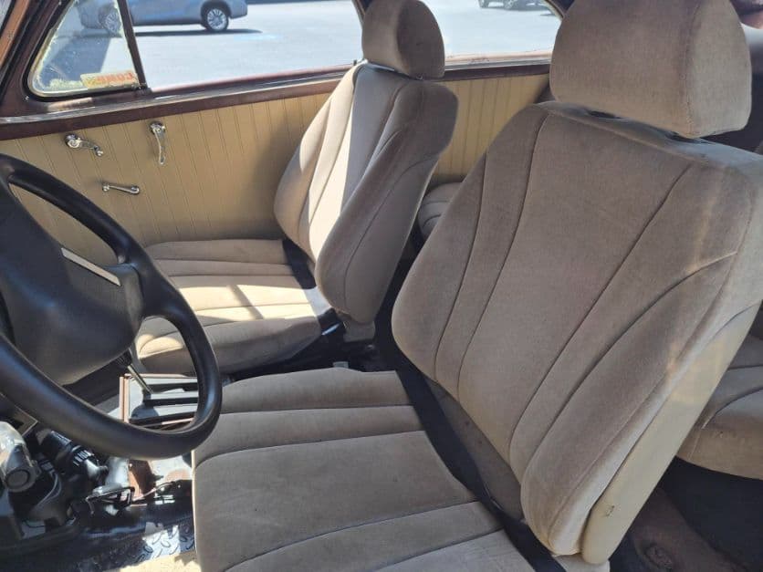 1948 Pontiac Silver Streak Fastback thumbnail 8