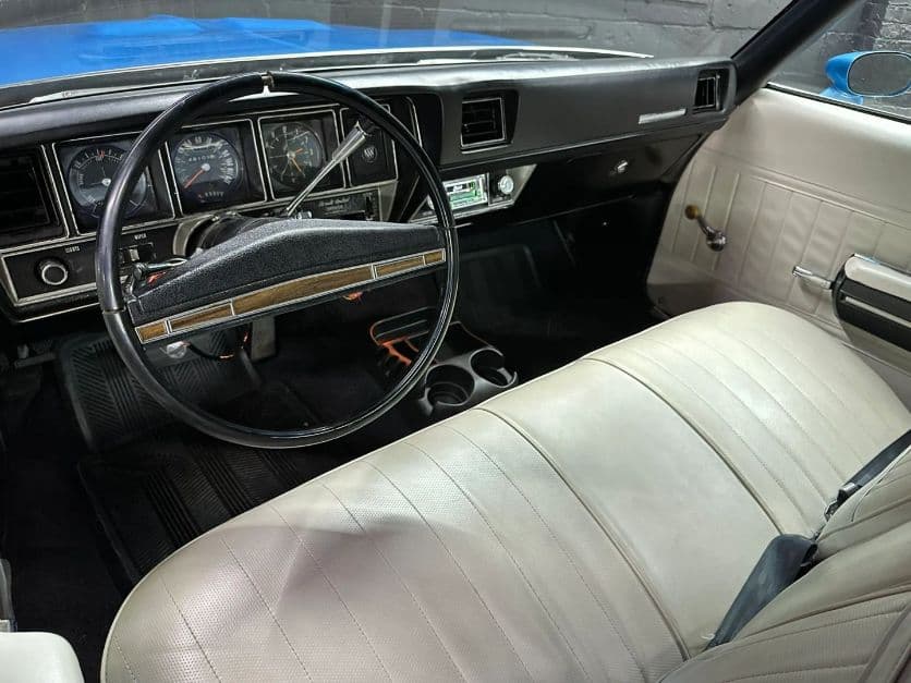1972 Buick Skylark thumbnail 10