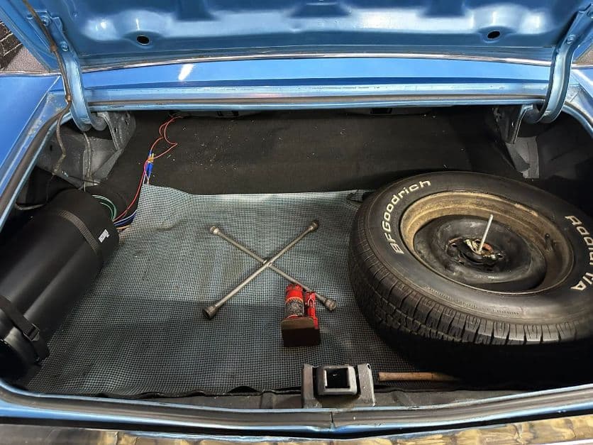 1972 Buick Skylark thumbnail 7