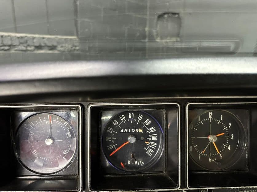 1972 Buick Skylark thumbnail 8