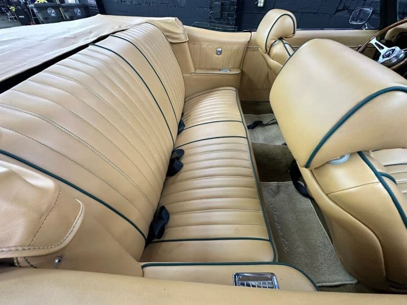 1969 Chevrolet Impala thumbnail 10