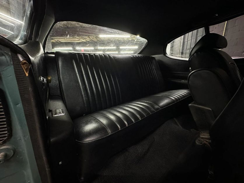 1972 Pontiac Le Mans thumbnail 10