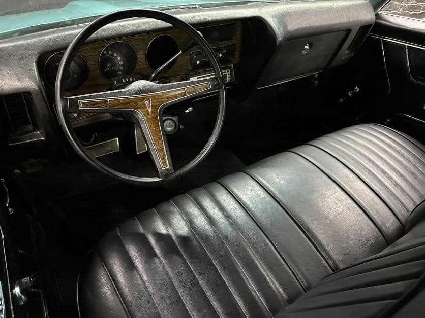 1972 Pontiac Le Mans thumbnail 11