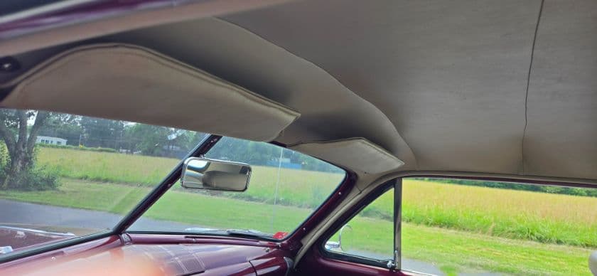 1950 Ford Custom Coupe thumbnail 17