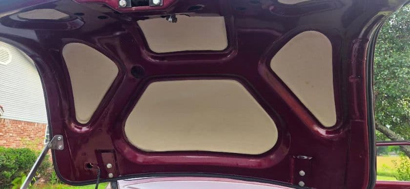 1950 Ford Custom Coupe thumbnail 14