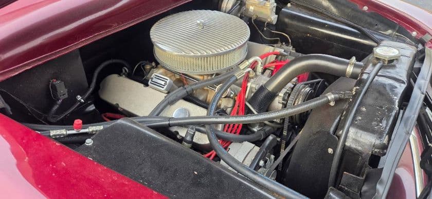 1950 Ford Custom Coupe thumbnail 16