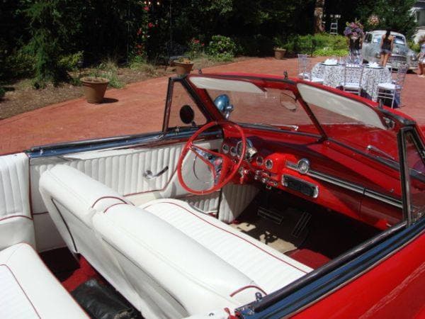 1949 Mercury Custom thumbnail 5