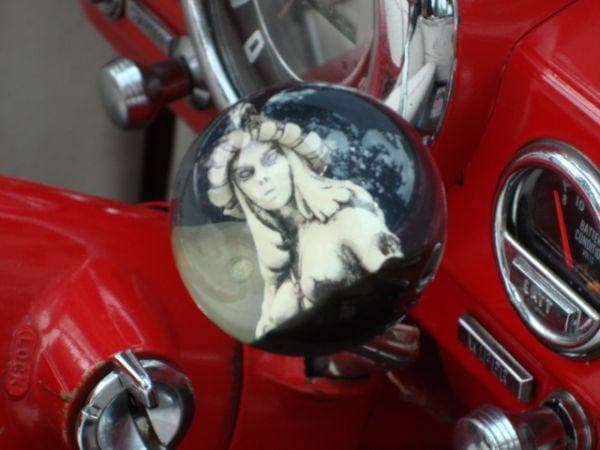 1949 Mercury Custom thumbnail 6