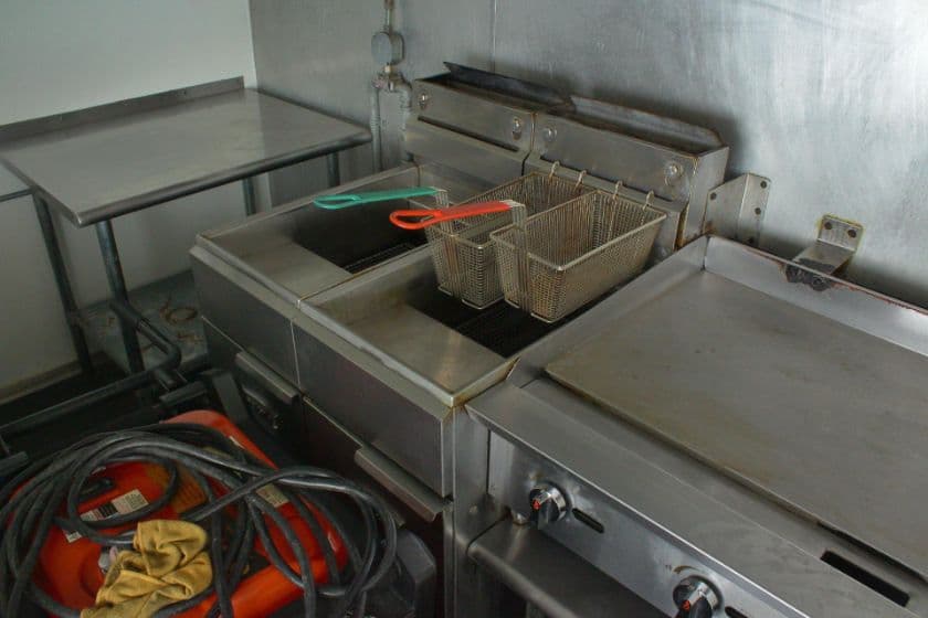 2009 Middlebury Trailers Food Trailer thumbnail 6