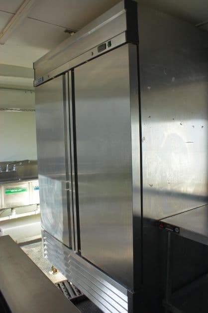 2009 Middlebury Trailers Food Trailer thumbnail 7